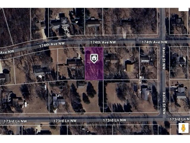 3824 174th Avenue NW, Andover, MN 55304