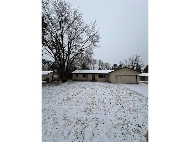 3824 174th Avenue NW, Andover, MN 55304