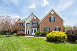 10 Softwood Way, Warren Twp., NJ 07059