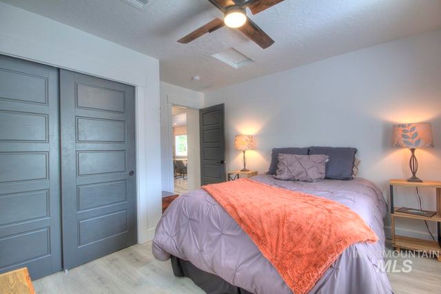 1501 S Hervey St, Boise, ID 83705