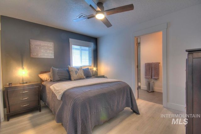 1501 S Hervey St, Boise, ID 83705