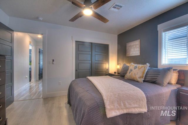 1501 S Hervey St, Boise, ID 83705