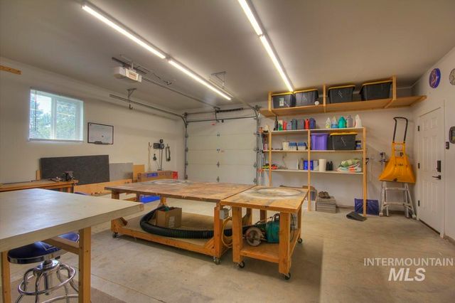 1501 S Hervey St, Boise, ID 83705