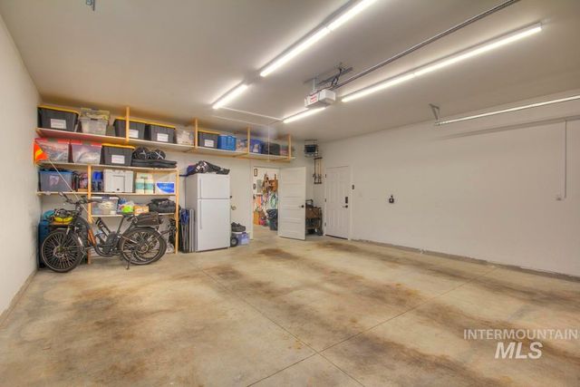 1501 S Hervey St, Boise, ID 83705