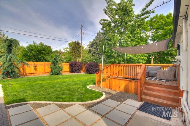 1501 S Hervey St, Boise, ID 83705