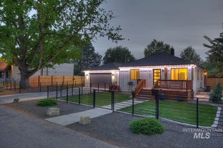 1501 S Hervey St, Boise, ID 83705