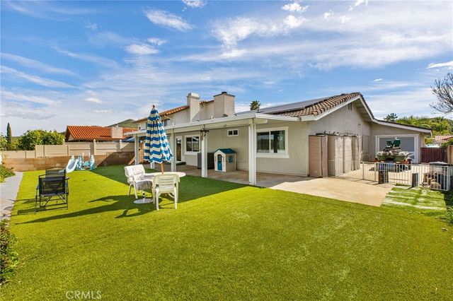 30841 Long Point, Canyon Lake, CA 92587