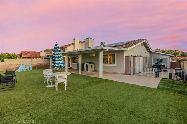 30841 Long Point, Canyon Lake, CA 92587