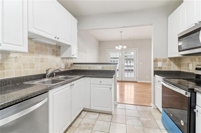 5112 Woodland Lane, Alpharetta, GA 30009