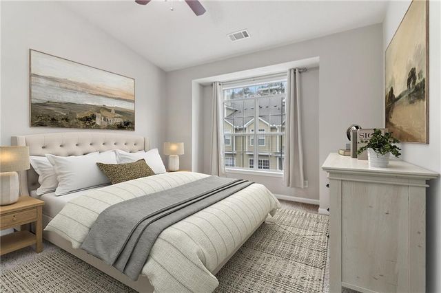 5112 Woodland Lane, Alpharetta, GA 30009