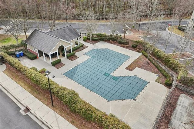 5112 Woodland Lane, Alpharetta, GA 30009