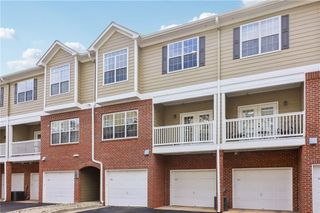 5112 Woodland Lane, Alpharetta, GA 30009