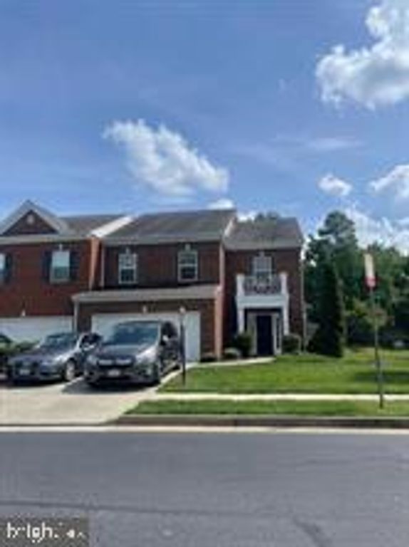 300 HICKSON DR, Glen Allen, VA 23059