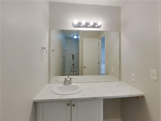 Address unavailable.