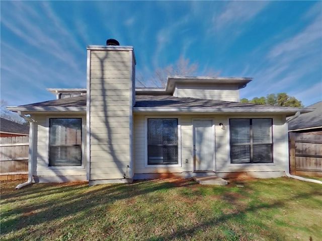 Address unavailable.