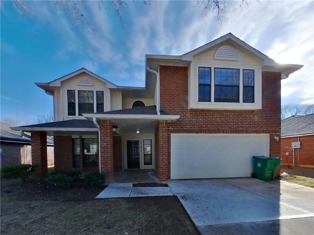 Address unavailable.