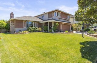 10730 La Roda Drive, Cupertino, CA 95014