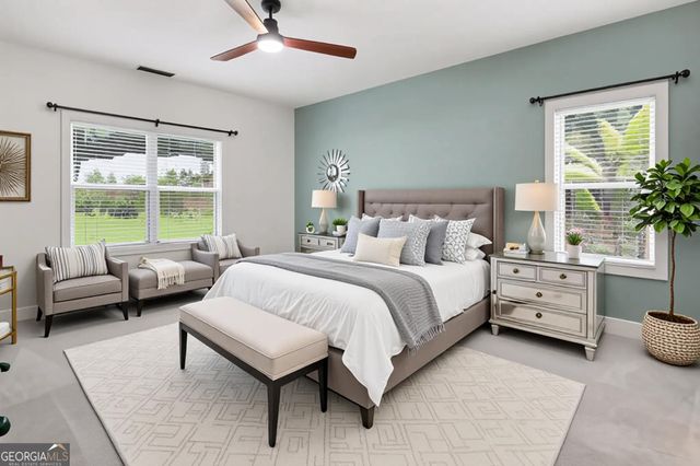 211 Dakotahs Bend, Newnan, GA 30263