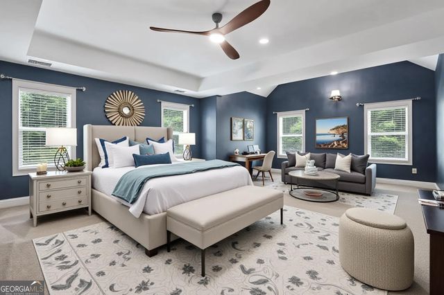 211 Dakotahs Bend, Newnan, GA 30263