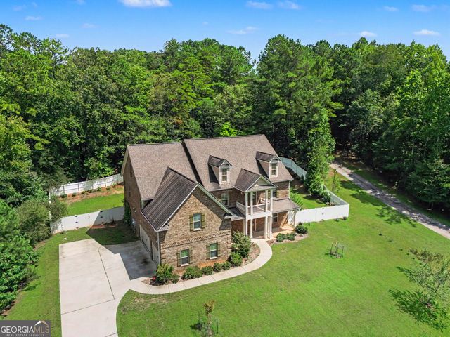 211 Dakotahs Bend, Newnan, GA 30263