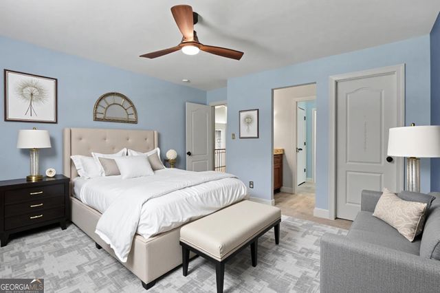211 Dakotahs Bend, Newnan, GA 30263