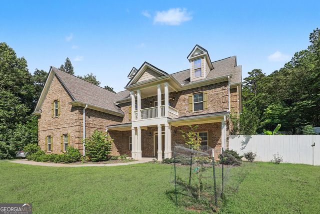 211 Dakotahs Bend, Newnan, GA 30263