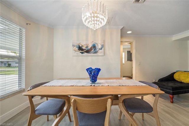 17041 E Lake DR, North Fort Myers, FL 33917