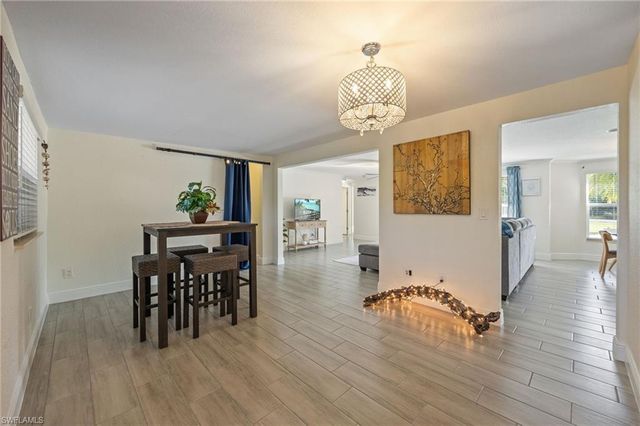 17041 E Lake DR, North Fort Myers, FL 33917