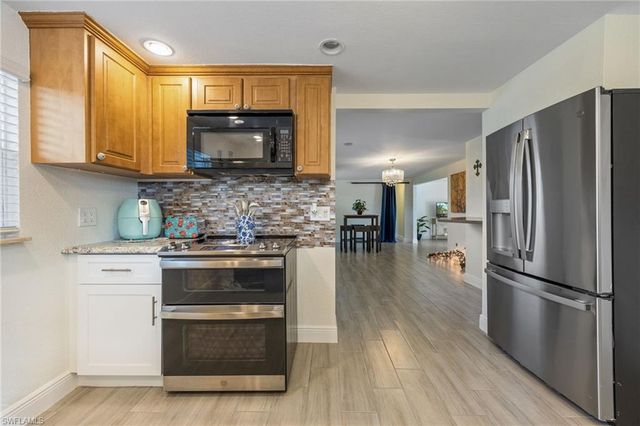 17041 E Lake DR, North Fort Myers, FL 33917