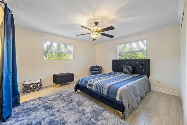 17041 E Lake DR, North Fort Myers, FL 33917