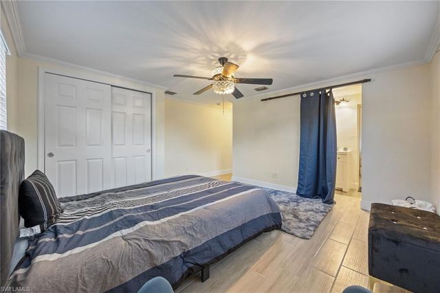 17041 E Lake DR, North Fort Myers, FL 33917