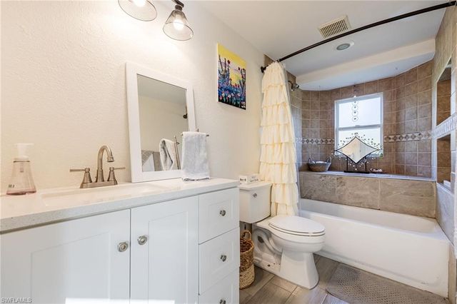 17041 E Lake DR, North Fort Myers, FL 33917