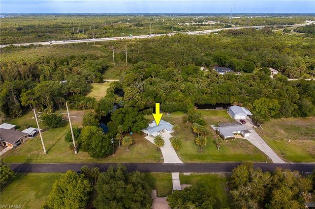 17041 E Lake DR, North Fort Myers, FL 33917