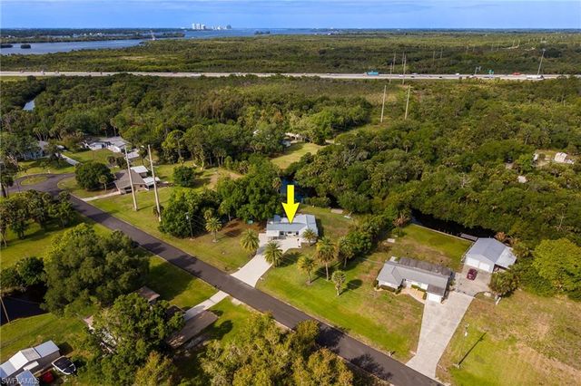 17041 E Lake DR, North Fort Myers, FL 33917