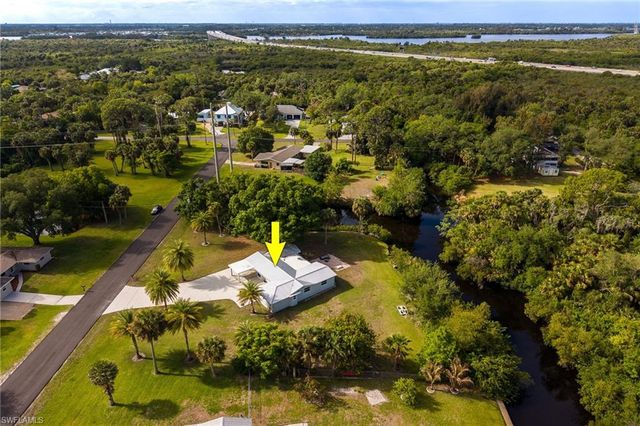 17041 E Lake DR, North Fort Myers, FL 33917