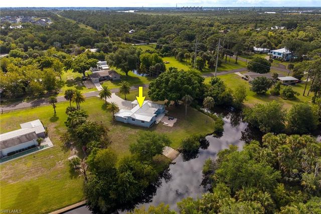 17041 E Lake DR, North Fort Myers, FL 33917