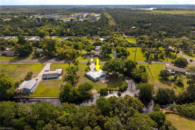 17041 E Lake DR, North Fort Myers, FL 33917