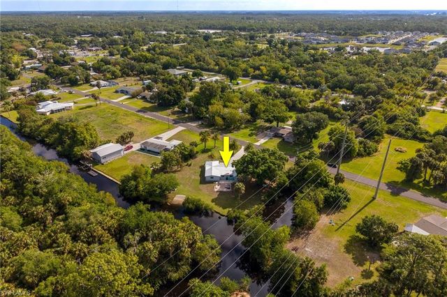 17041 E Lake DR, North Fort Myers, FL 33917