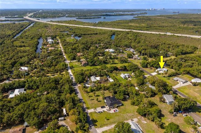 17041 E Lake DR, North Fort Myers, FL 33917