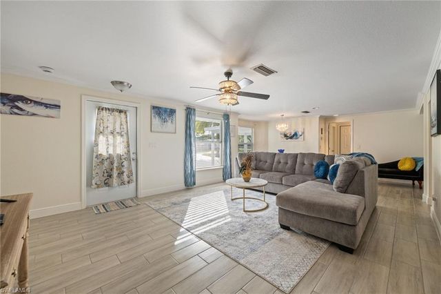 17041 E Lake DR, North Fort Myers, FL 33917