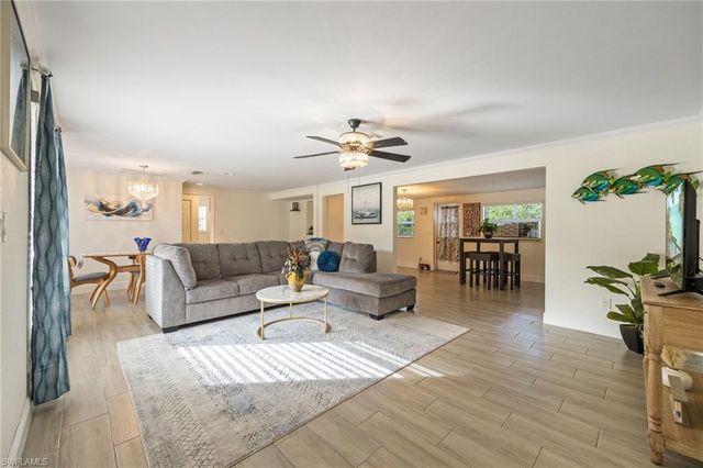 17041 E Lake DR, North Fort Myers, FL 33917