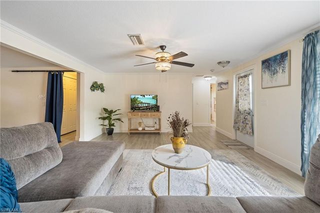 17041 E Lake DR, North Fort Myers, FL 33917