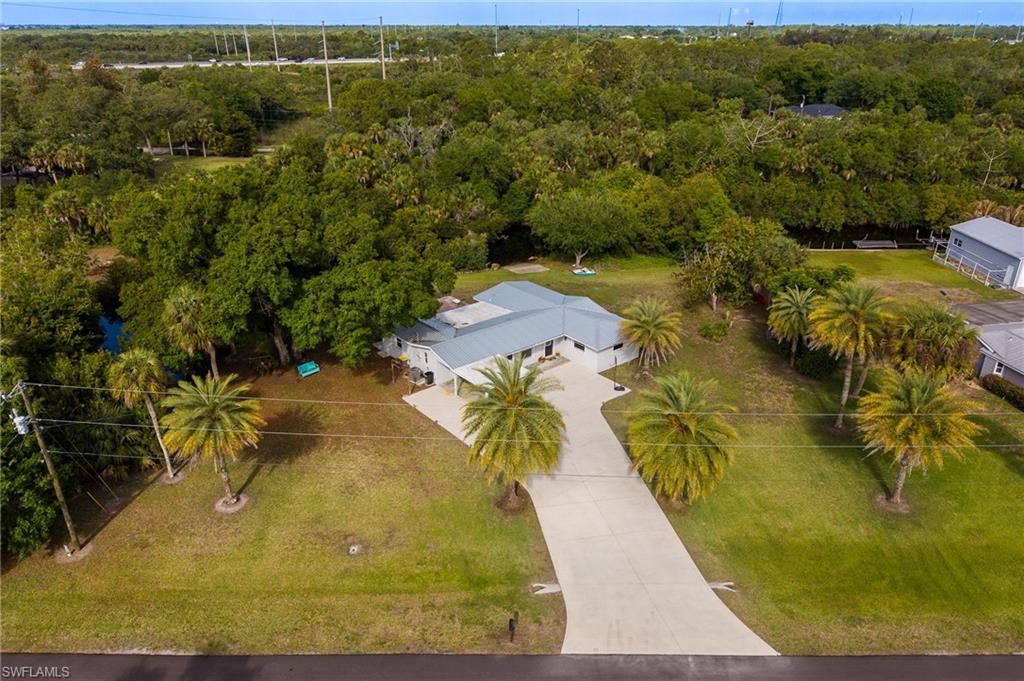 17041 E Lake DR, NORTH FORT MYERS, FL 33917 — photo 4