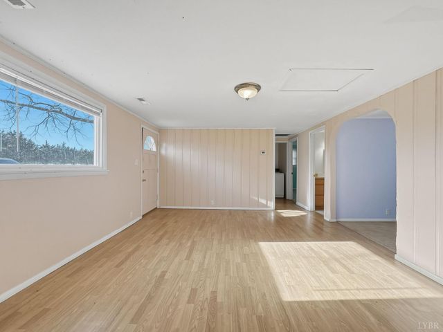 10368 Spring Mill Road, Concord, VA 24538