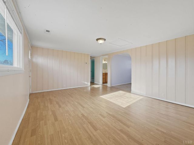 10368 Spring Mill Road, Concord, VA 24538