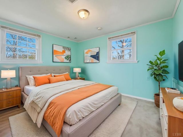 10368 Spring Mill Road, Concord, VA 24538