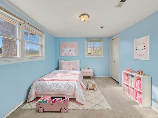 10368 Spring Mill Road, Concord, VA 24538