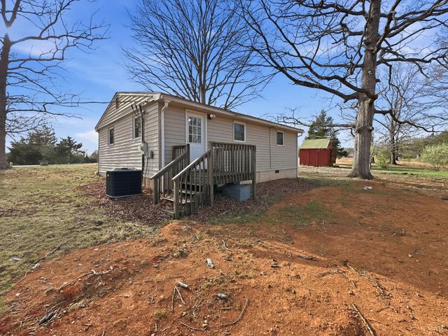 10368 Spring Mill Road, Concord, VA 24538