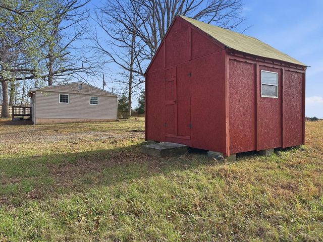 10368 Spring Mill Road, Concord, VA 24538