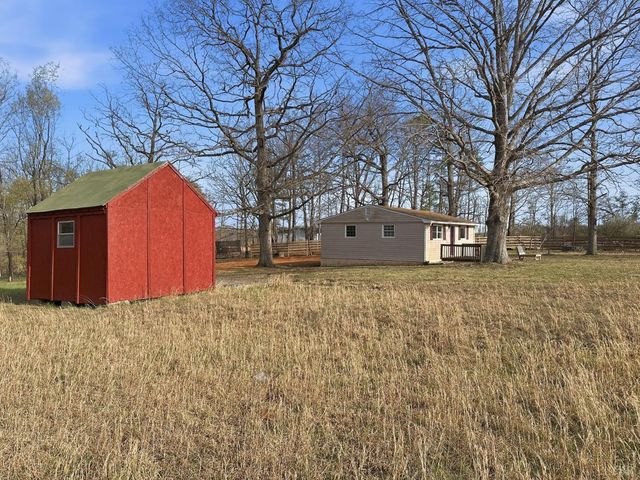 10368 Spring Mill Road, Concord, VA 24538